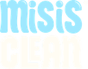 Miss Cleaner Logo